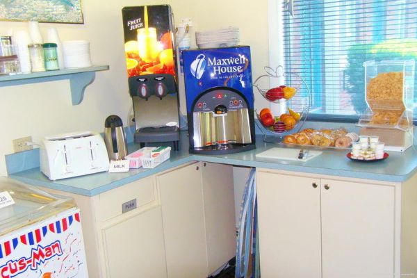 Flagship Inn And Suites (Groton)